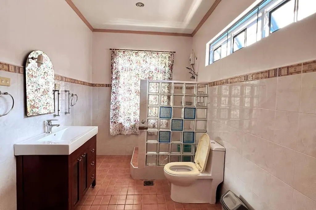 Dauis Panglao Cove Resort_Main House הפיליפינים